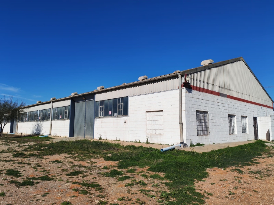 Commercial Property for Sale in Vredendal Western Cape